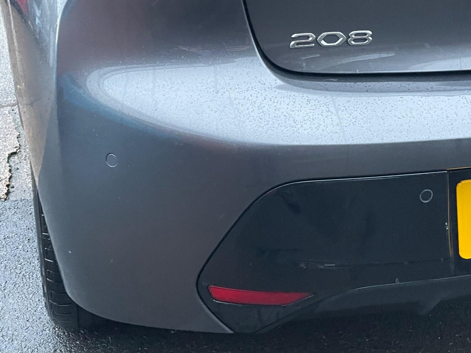 Used Peugeot 208 2022 for sale - 76657583: Photo 26