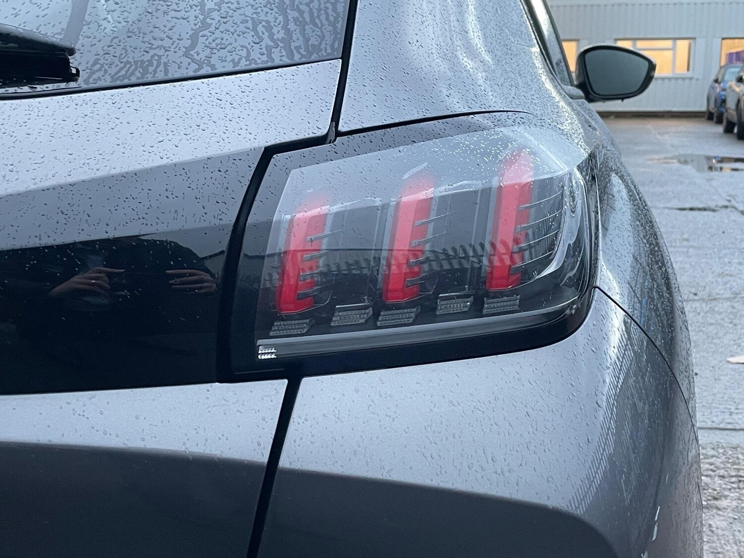 Used Peugeot 208 2022 for sale - 76657583: Photo 28