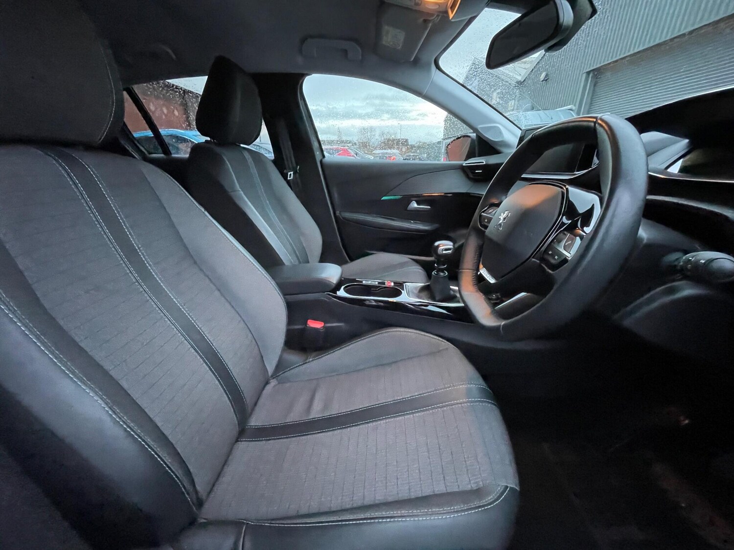 Used Peugeot 208 2022 for sale - 76657583: Photo 34