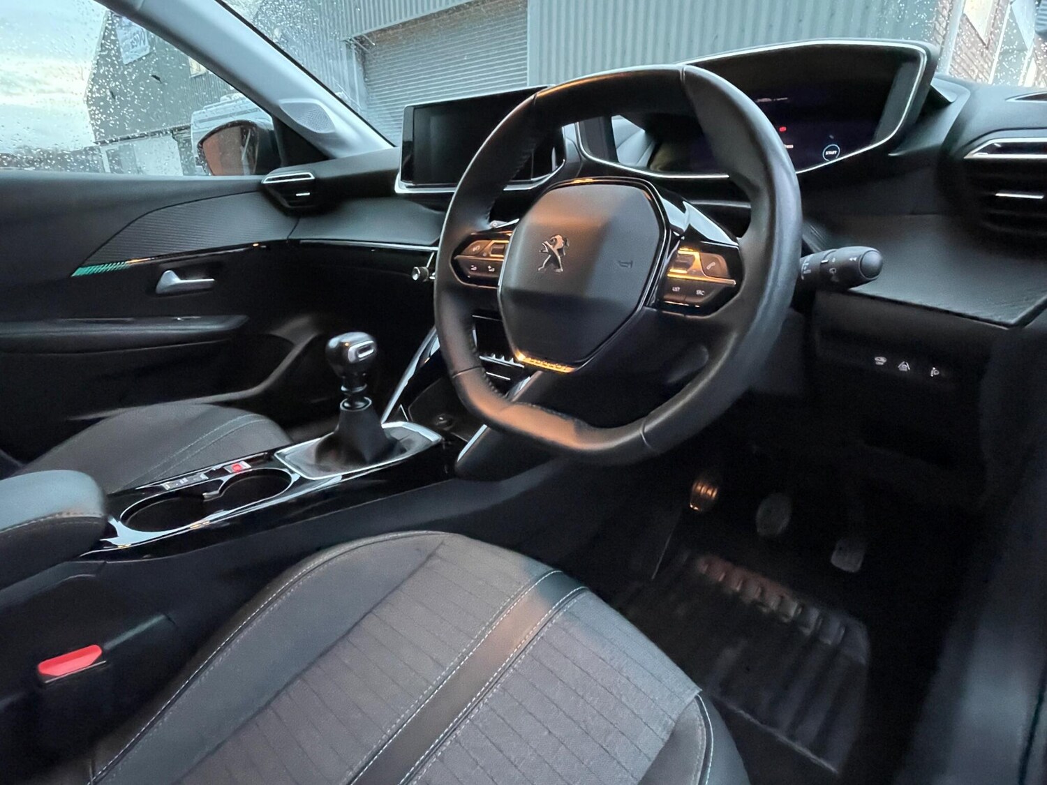 Used Peugeot 208 2022 for sale - 76657583: Photo 35