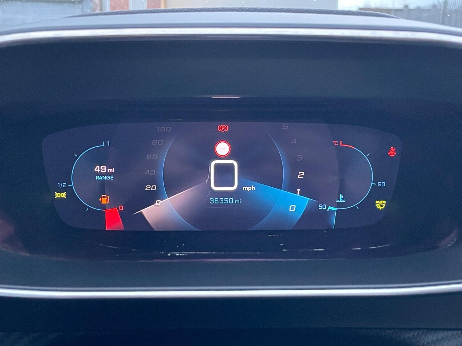 Used Peugeot 208 2022 for sale - 76657583: Photo 36