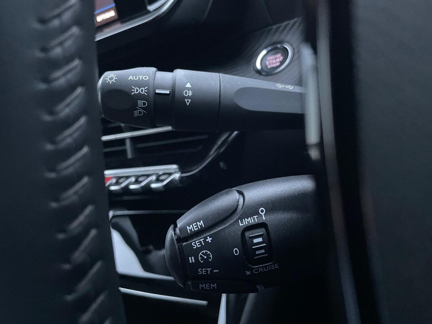 Used Peugeot 208 2022 for sale - 76657583: Photo 40