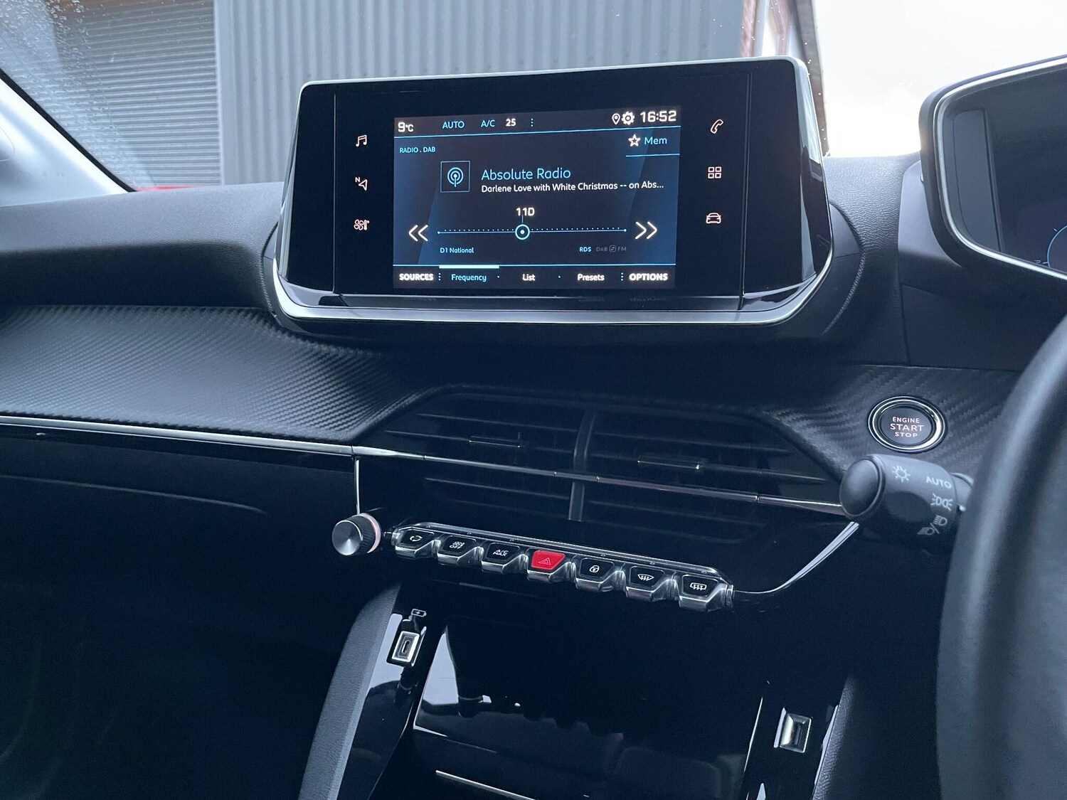 Used Peugeot 208 2022 for sale - 76657583: Photo 42