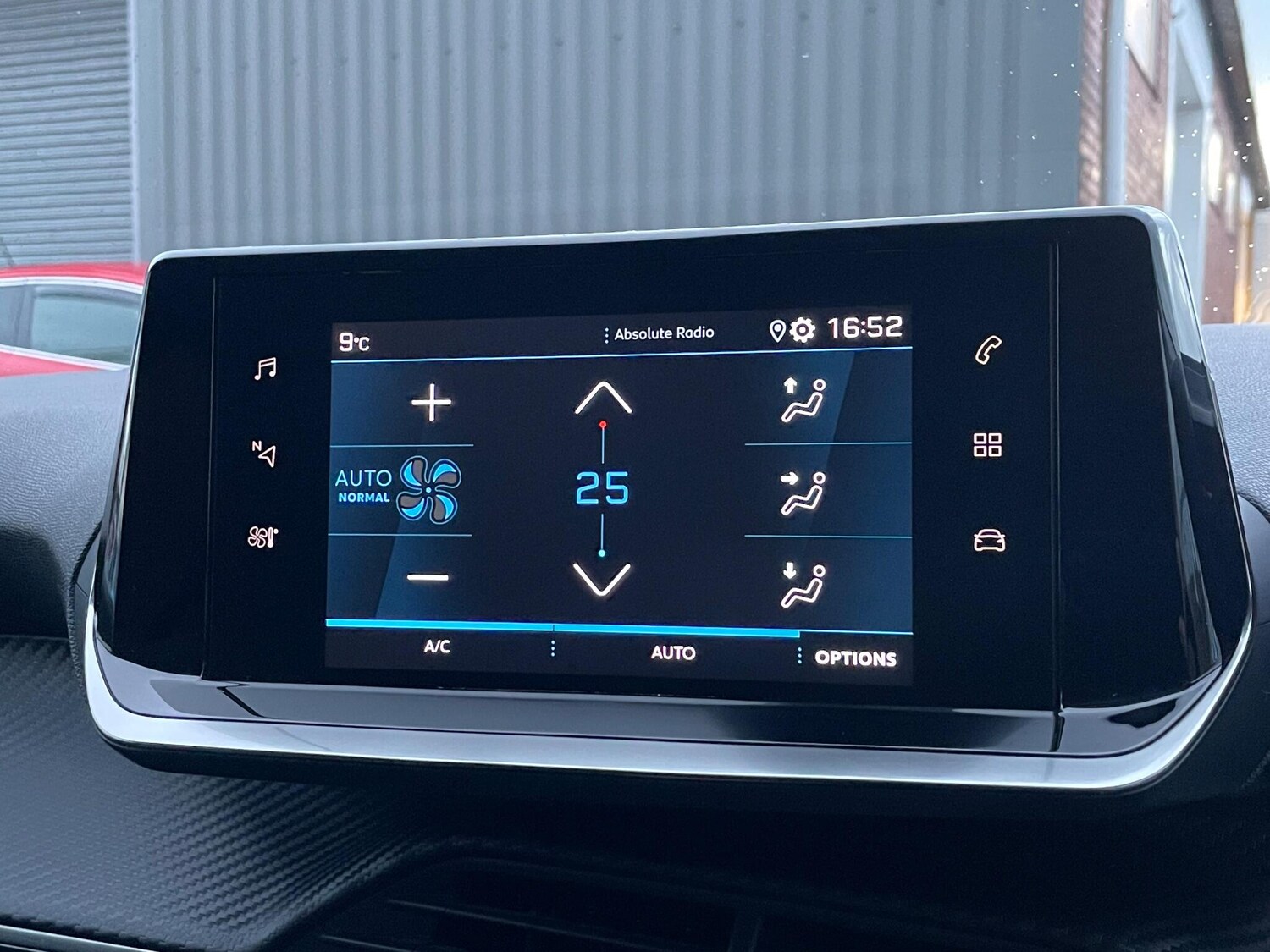 Used Peugeot 208 2022 for sale - 76657583: Photo 45