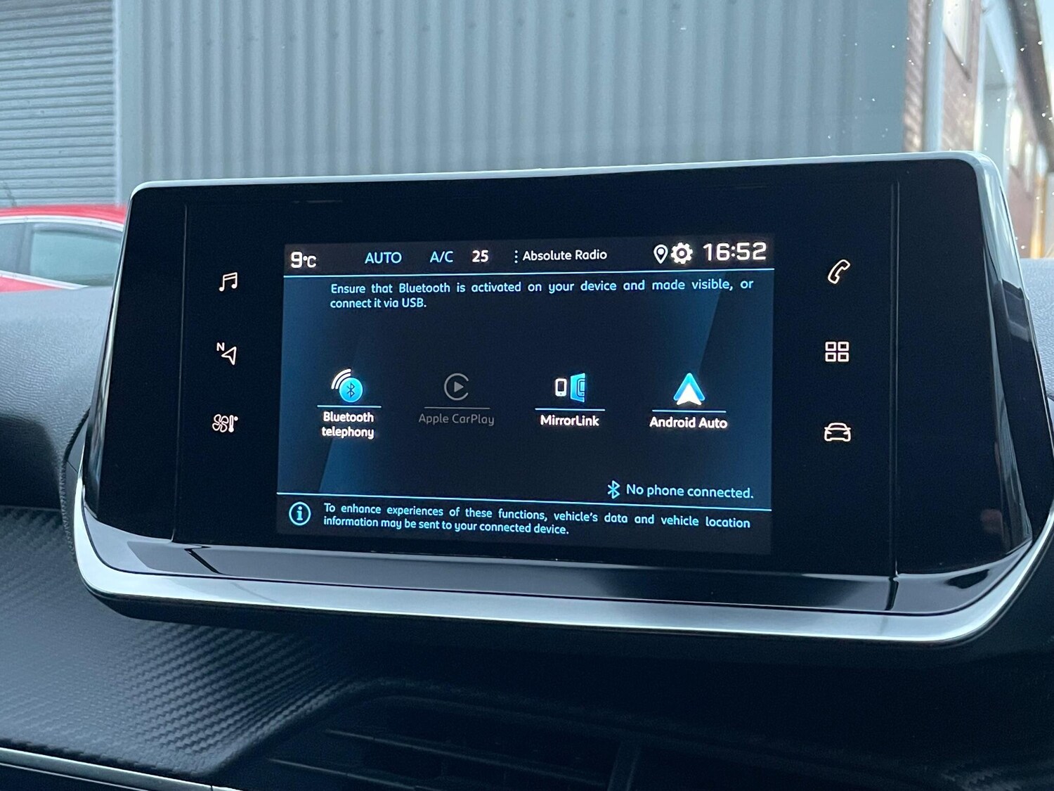 Used Peugeot 208 2022 for sale - 76657583: Photo 46