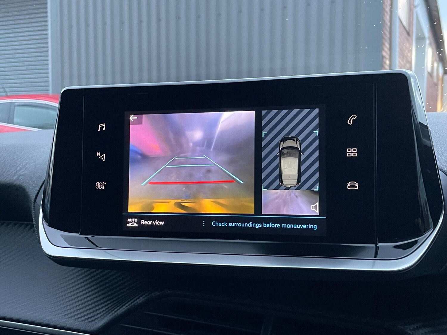 Used Peugeot 208 2022 for sale - 76657583: Photo 47