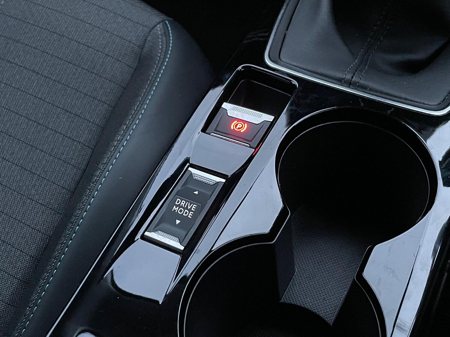 Used Peugeot 208 2022 for sale - 76657583: Photo 50