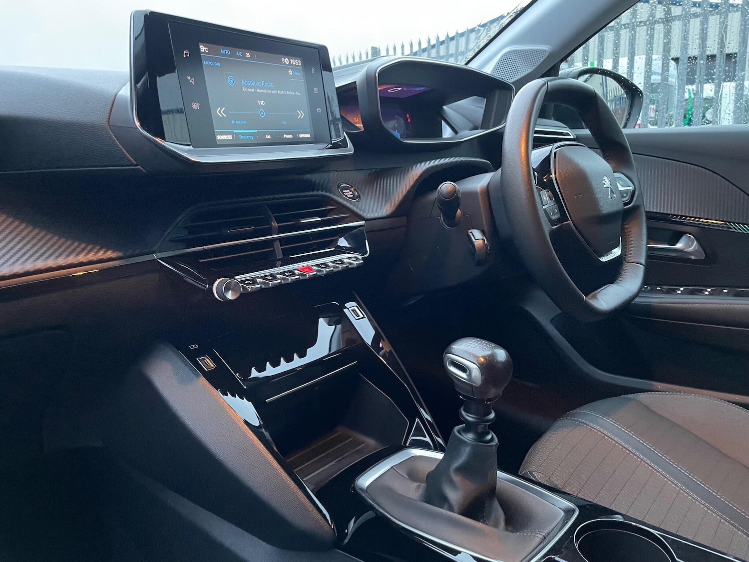 Used Peugeot 208 2022 for sale - 76657583: Photo 51