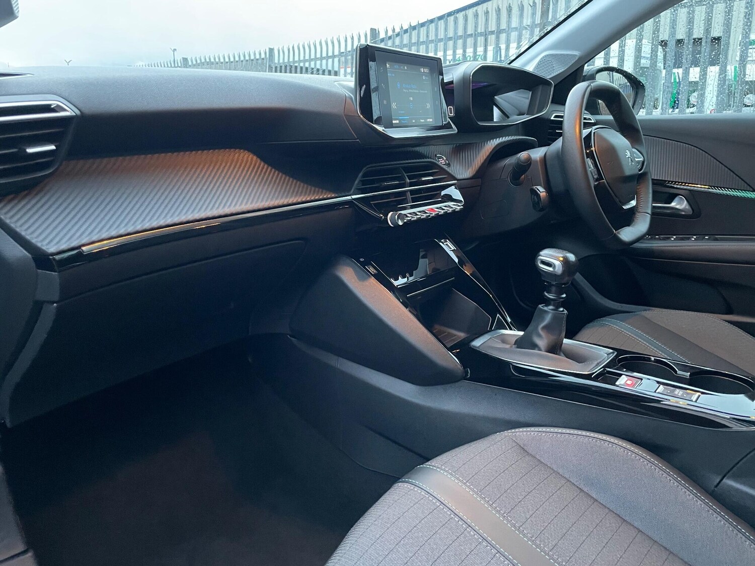 Used Peugeot 208 2022 for sale - 76657583: Photo 52