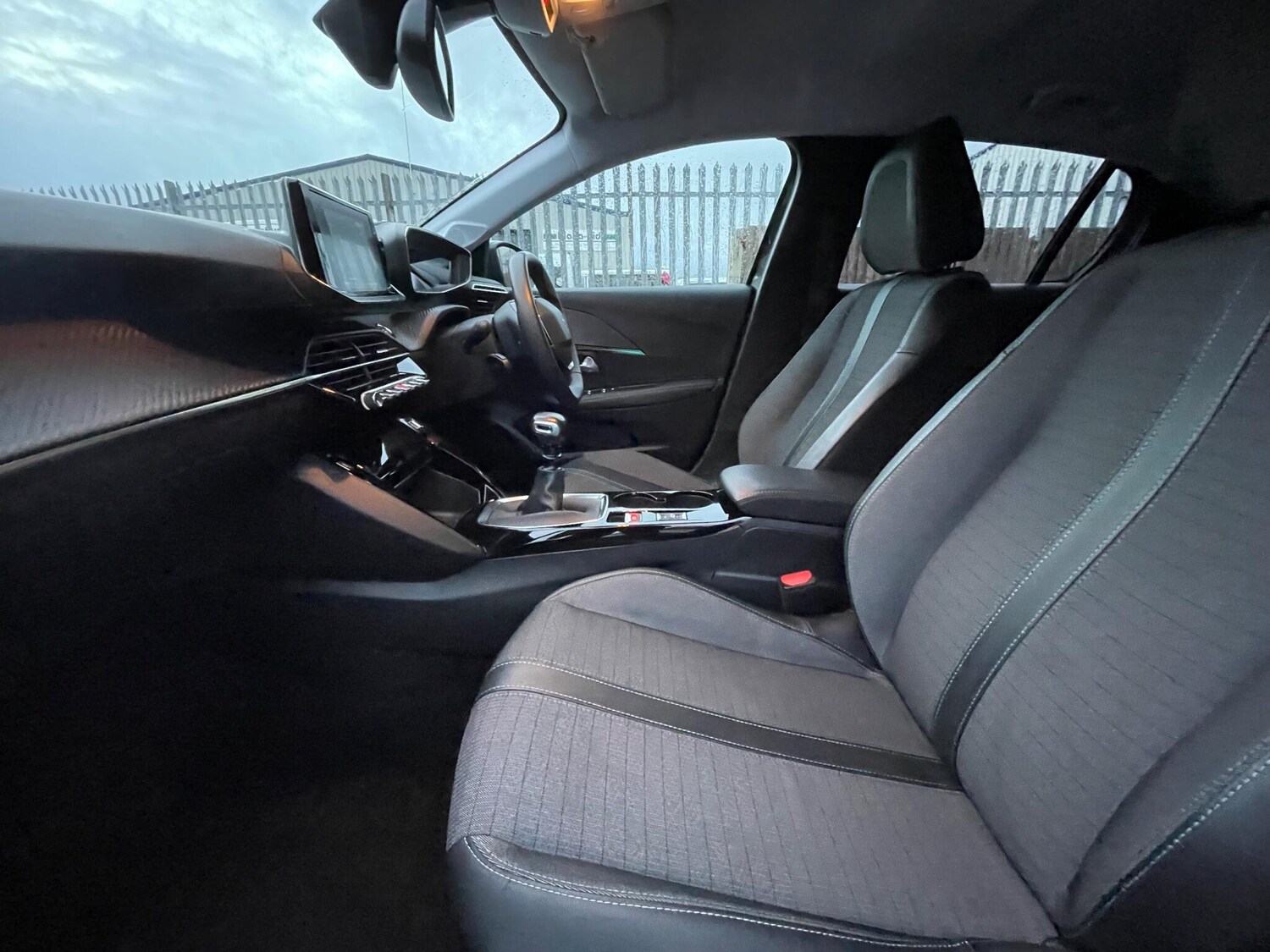 Used Peugeot 208 2022 for sale - 76657583: Photo 53