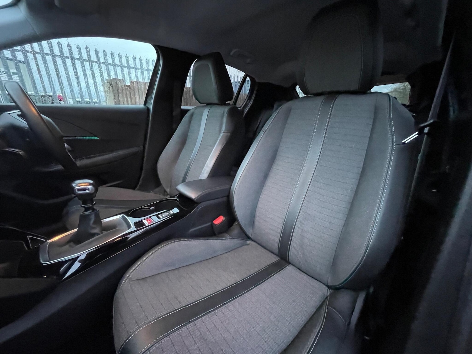 Used Peugeot 208 2022 for sale - 76657583: Photo 54