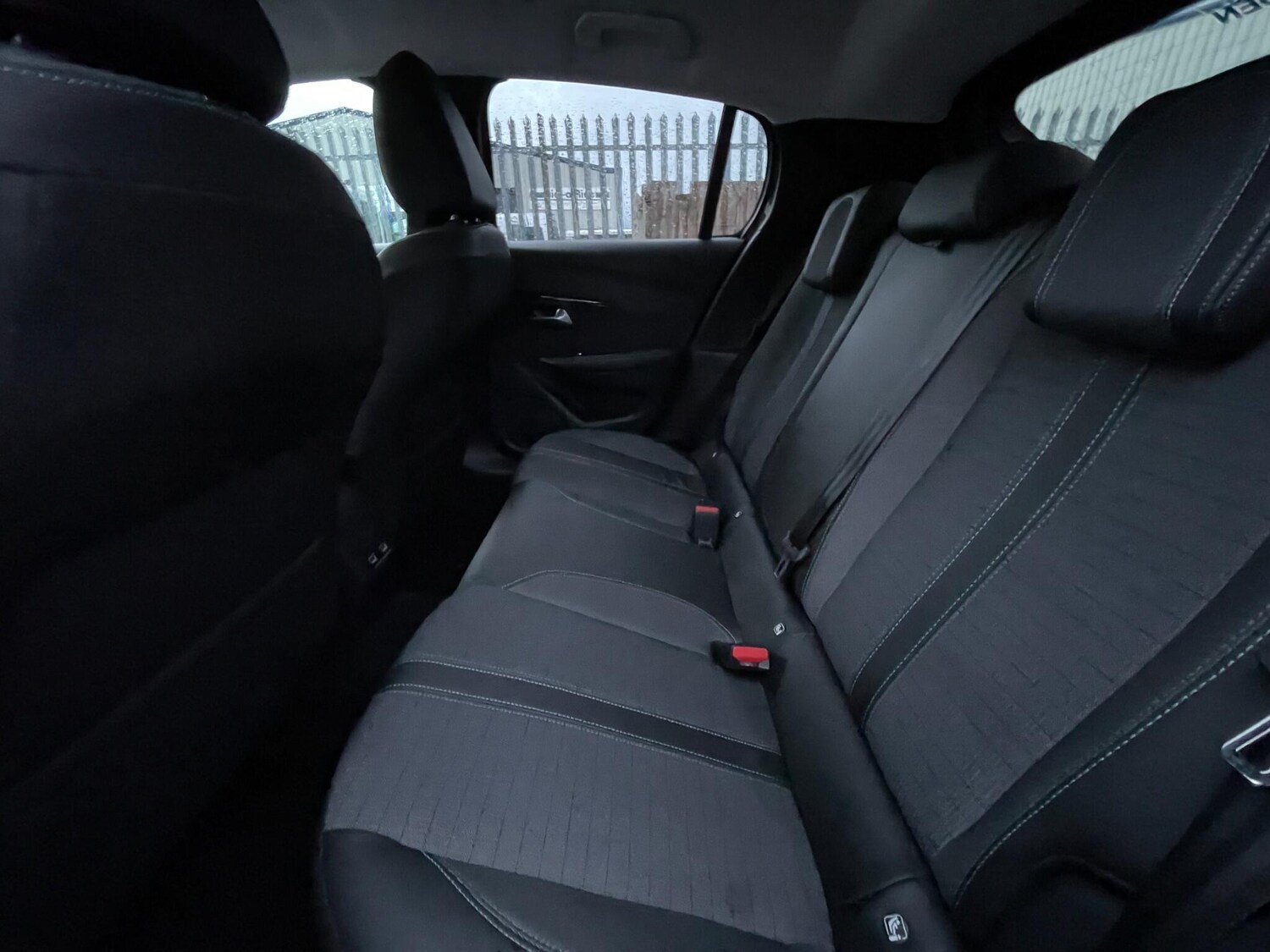 Used Peugeot 208 2022 for sale - 76657583: Photo 55