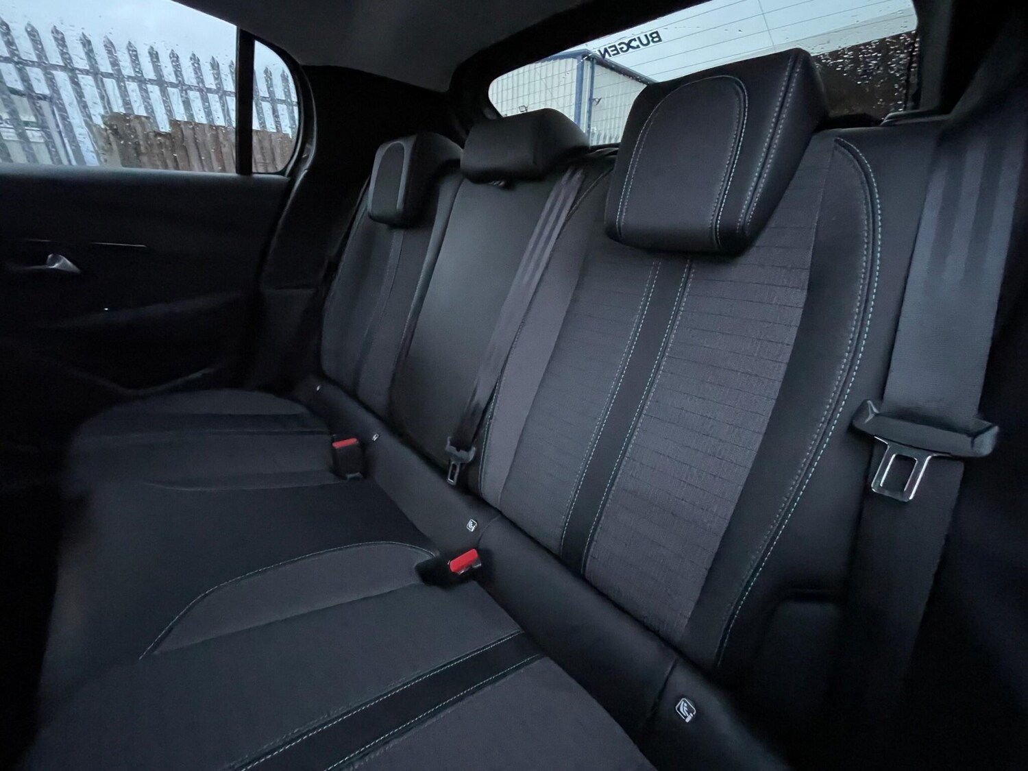 Used Peugeot 208 2022 for sale - 76657583: Photo 56