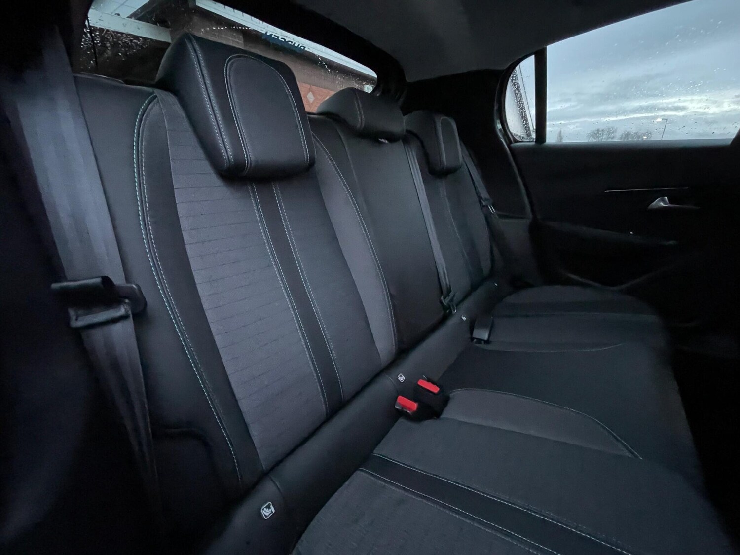 Used Peugeot 208 2022 for sale - 76657583: Photo 59