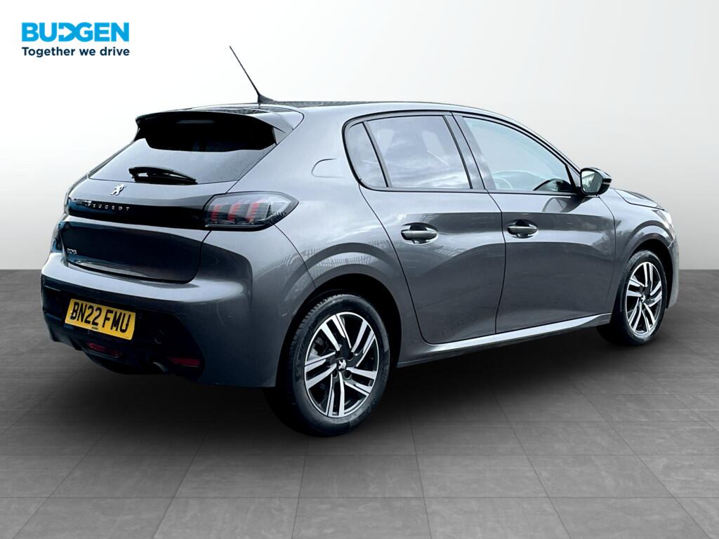 Used Peugeot 208 2022 for sale - 76657583: Photo 6