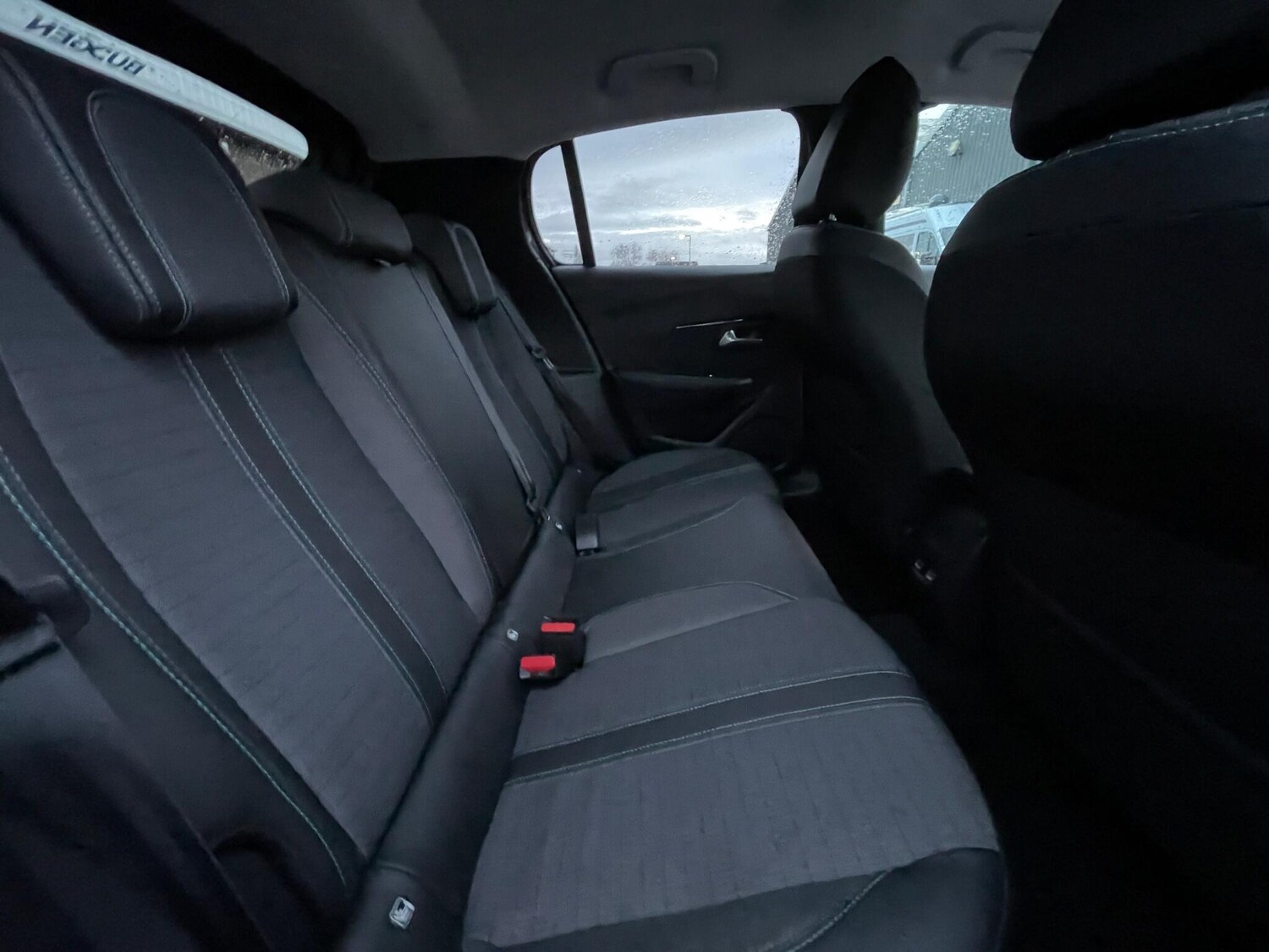 Used Peugeot 208 2022 for sale - 76657583: Photo 60