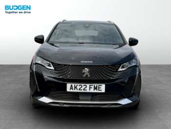 Used Peugeot 3008 2022 for sale - 74464289: Photo