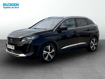 Used Peugeot 3008 2022 for sale - 74464289: Photo