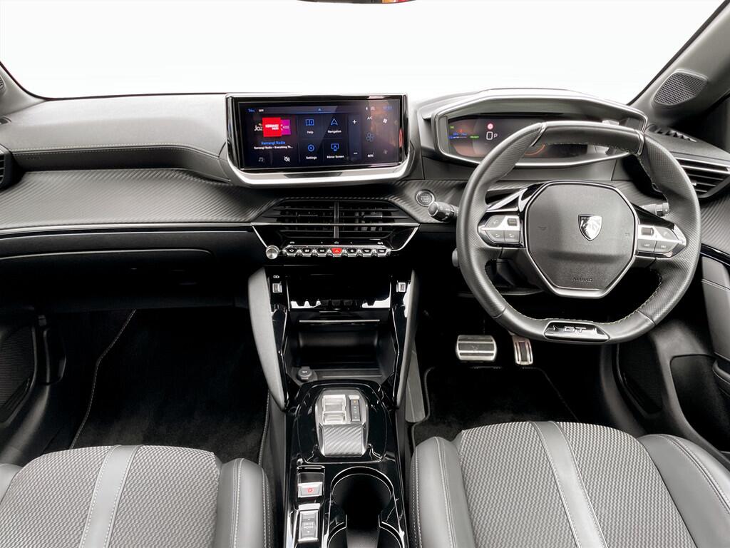 Used Peugeot E-208 2024 for sale - 75769235: Photo 10