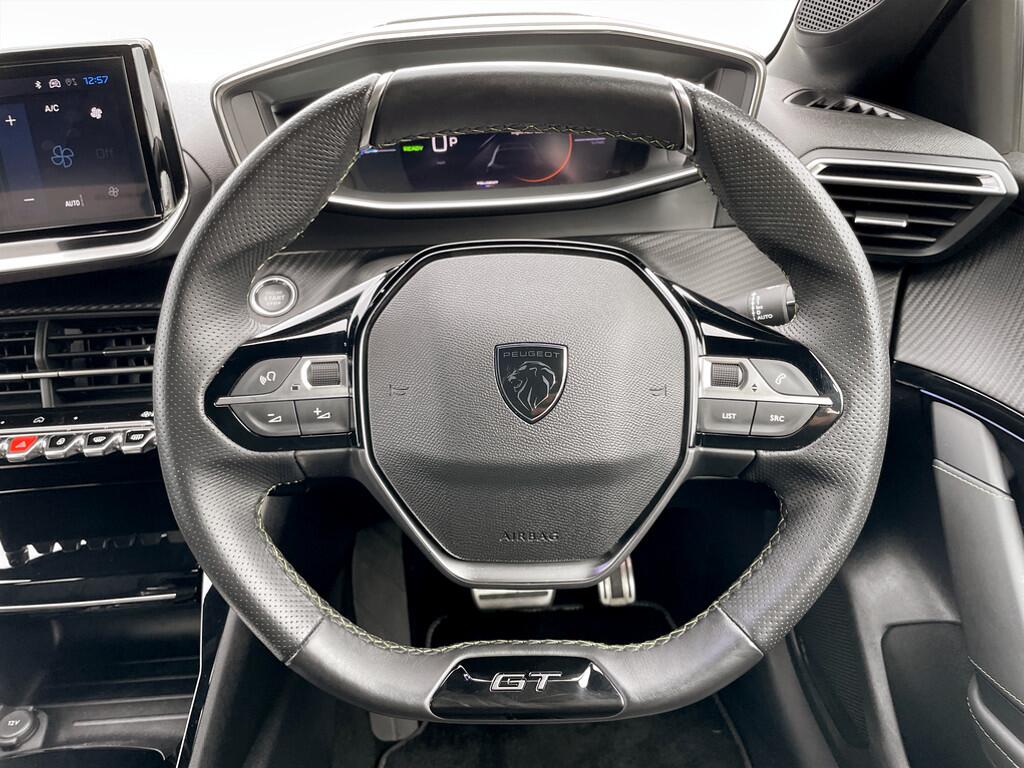 Used Peugeot E-208 2024 for sale - 75769235: Photo 11