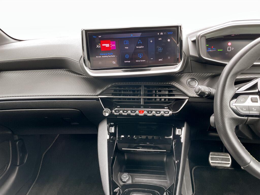 Used Peugeot E-208 2024 for sale - 75769235: Photo 12