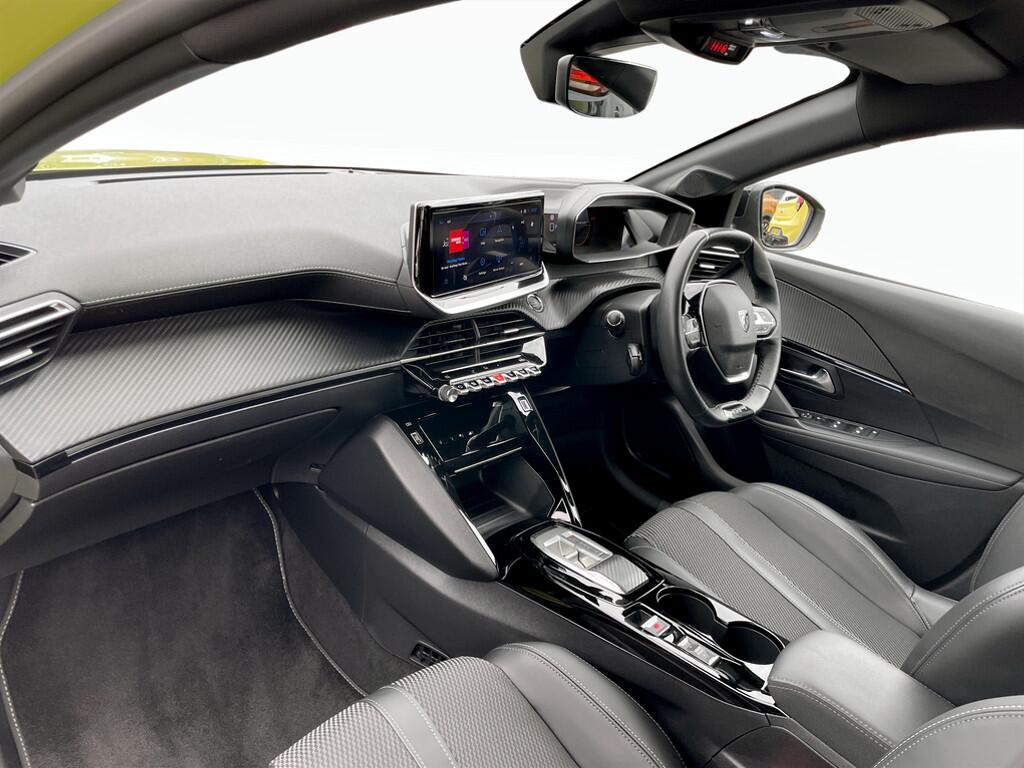 Used Peugeot E-208 2024 for sale - 75769235: Photo 13