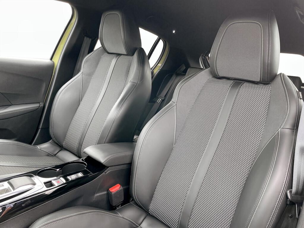 Used Peugeot E-208 2024 for sale - 75769235: Photo 14