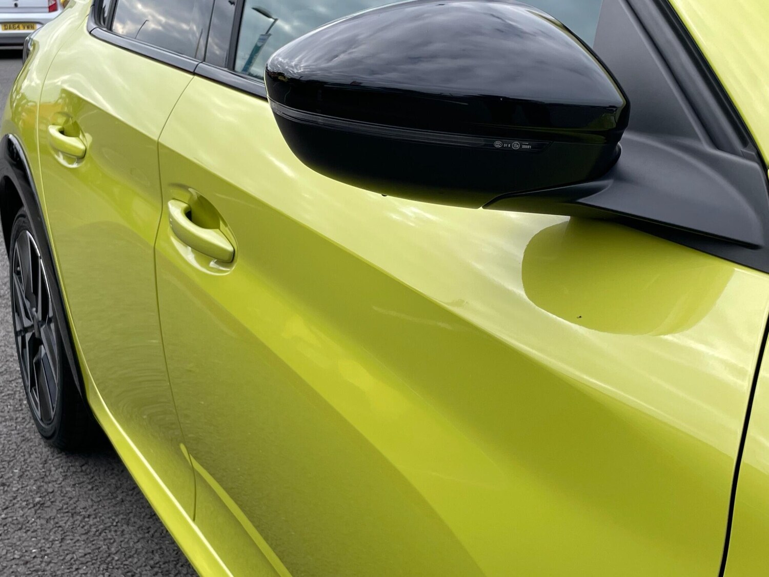 Used Peugeot E-208 2024 for sale - 75769235: Photo 21