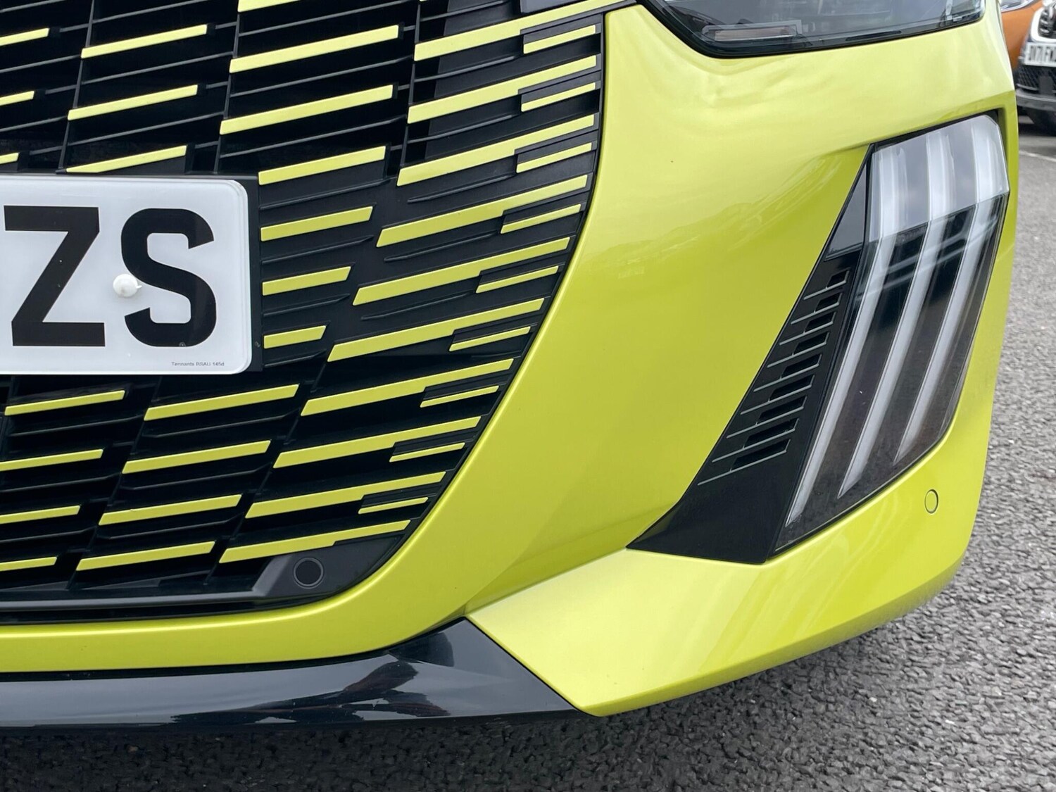 Used Peugeot E-208 2024 for sale - 75769235: Photo 26