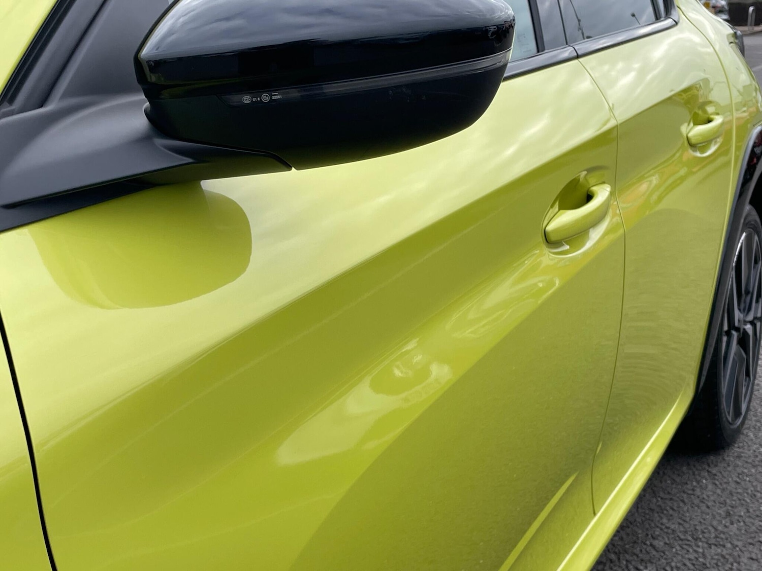 Used Peugeot E-208 2024 for sale - 75769235: Photo 27