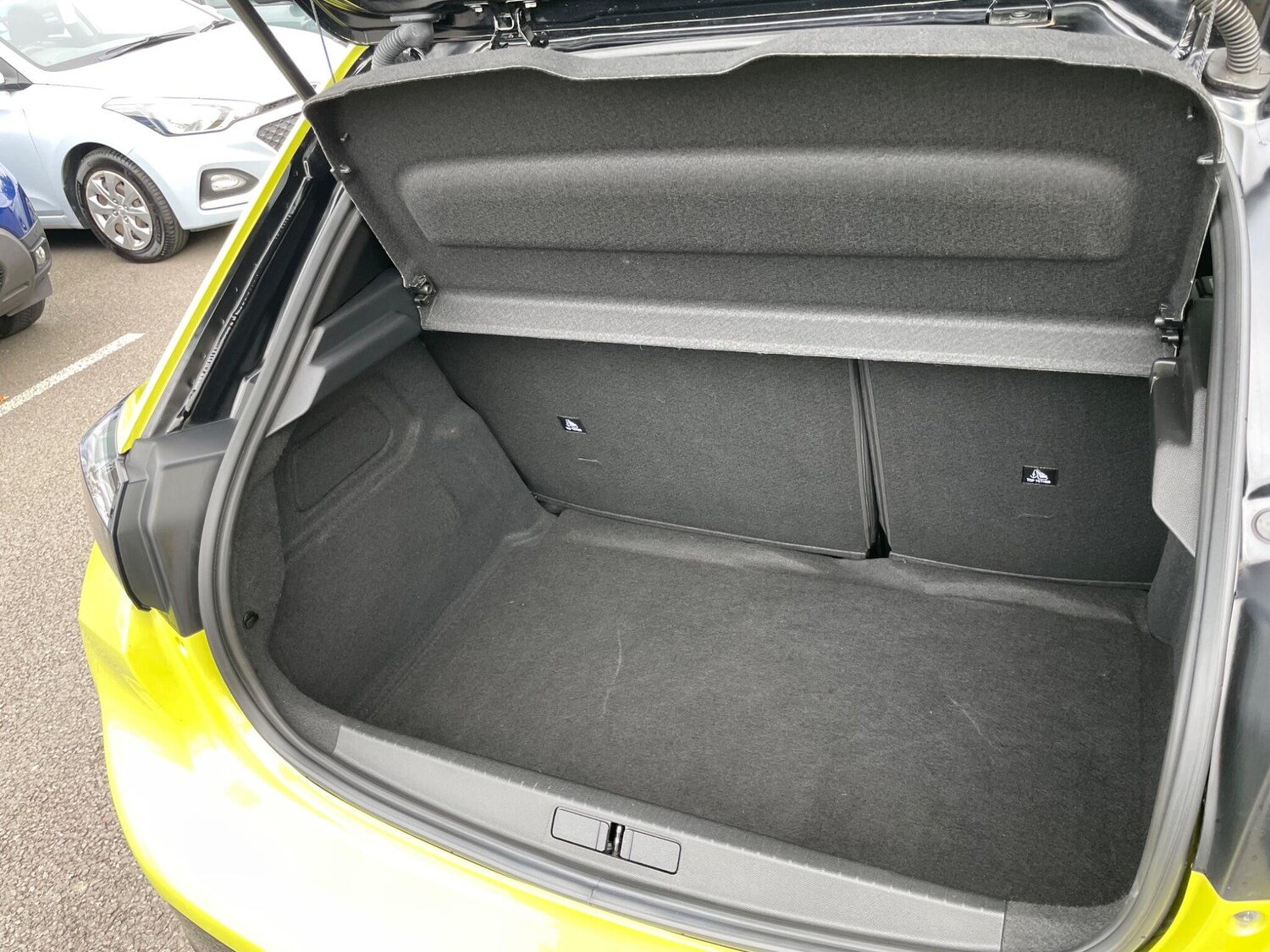 Used Peugeot E-208 2024 for sale - 75769235: Photo 35