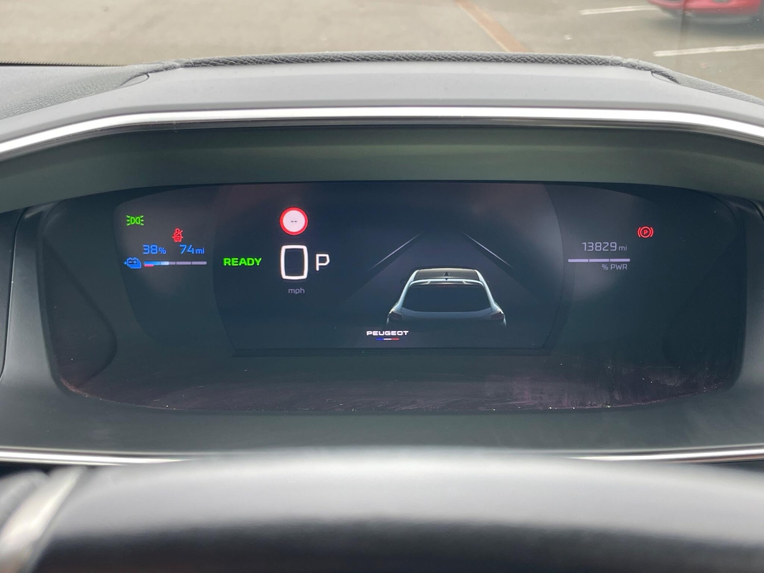 Used Peugeot E-208 2024 for sale - 75769235: Photo 37