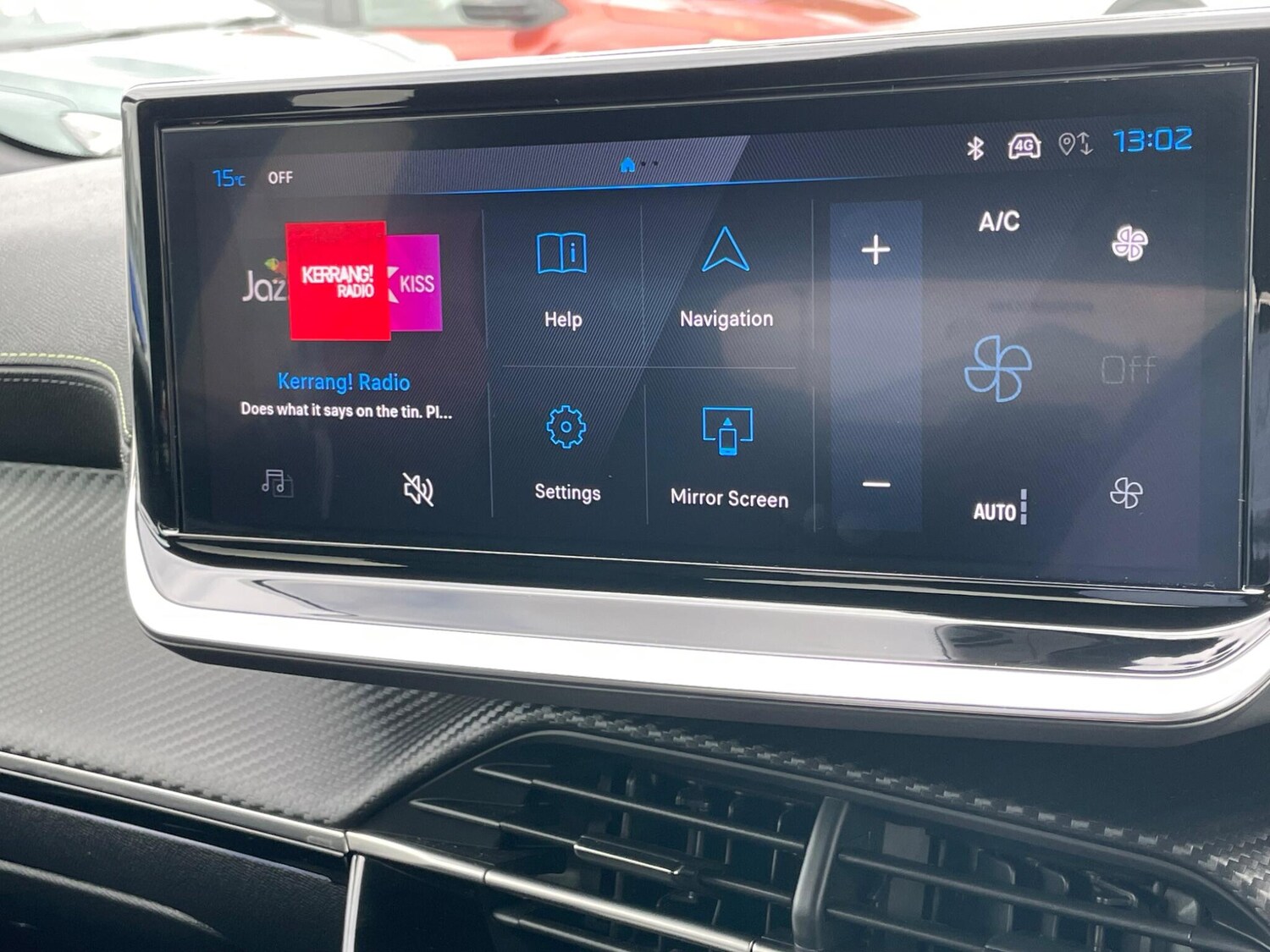 Used Peugeot E-208 2024 for sale - 75769235: Photo 44