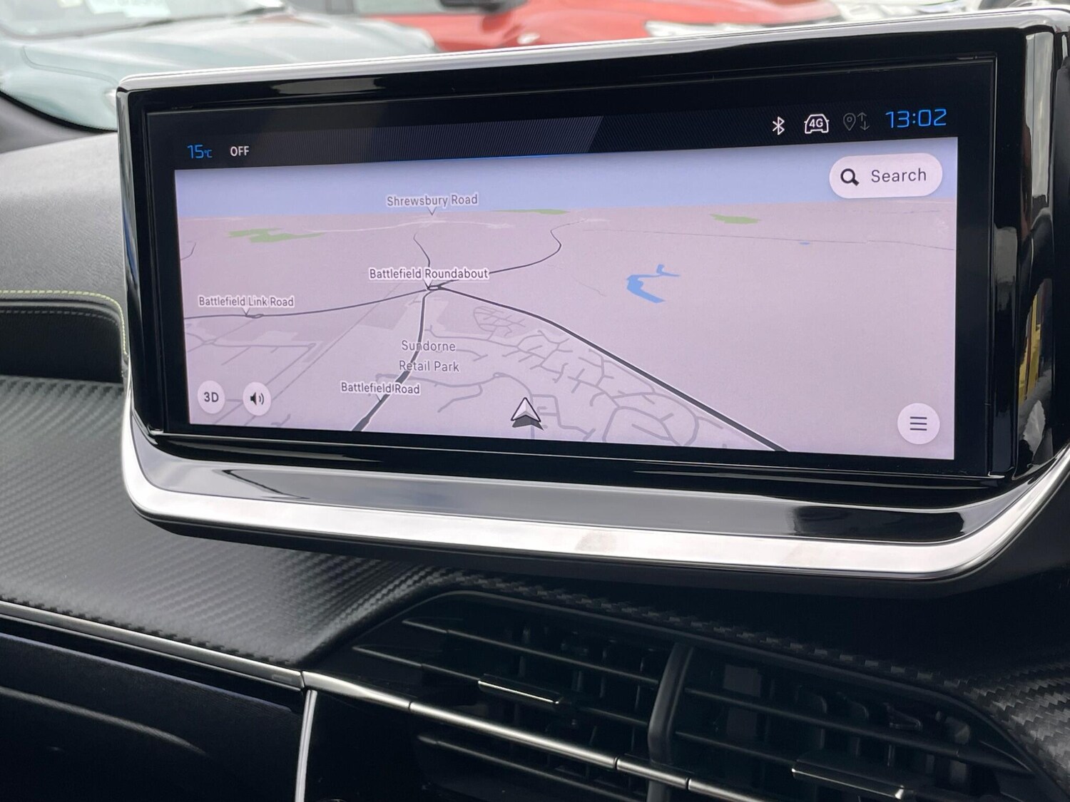 Used Peugeot E-208 2024 for sale - 75769235: Photo 45