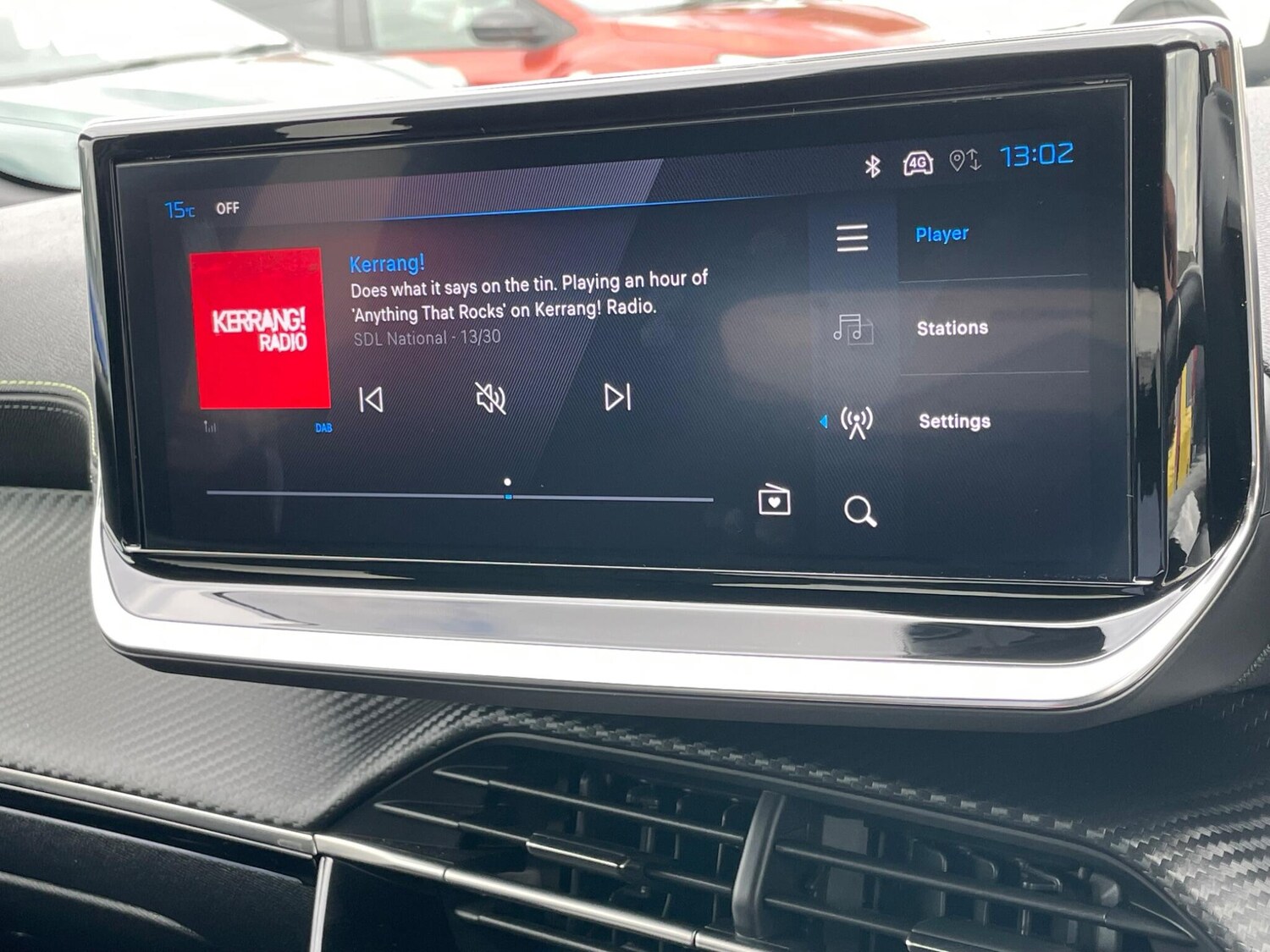 Used Peugeot E-208 2024 for sale - 75769235: Photo 46