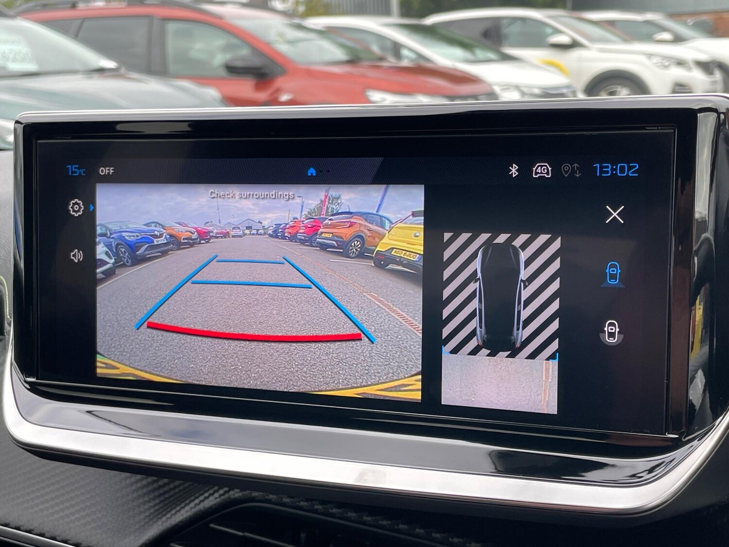 Used Peugeot E-208 2024 for sale - 75769235: Photo 47