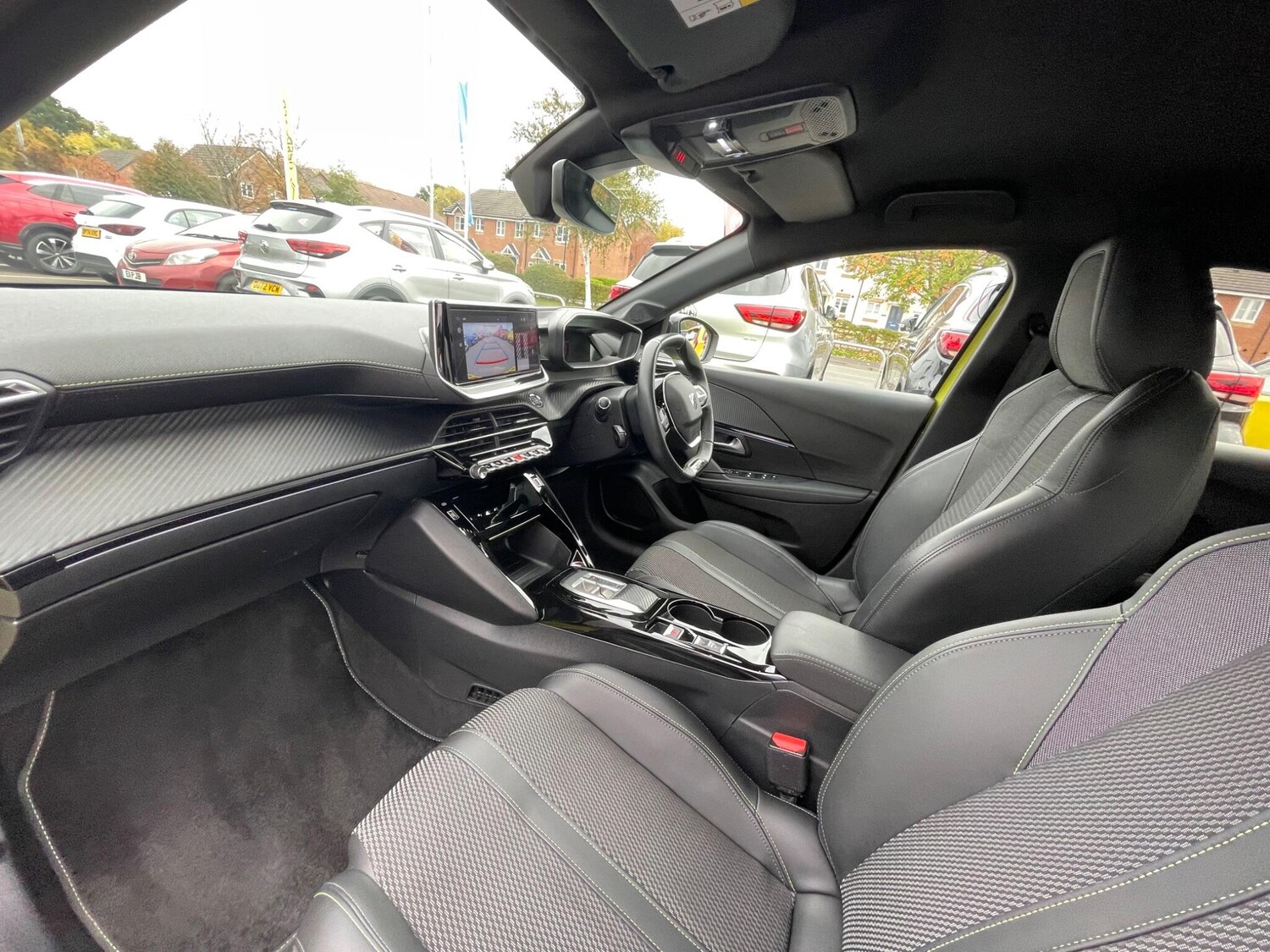 Used Peugeot E-208 2024 for sale - 75769235: Photo 54