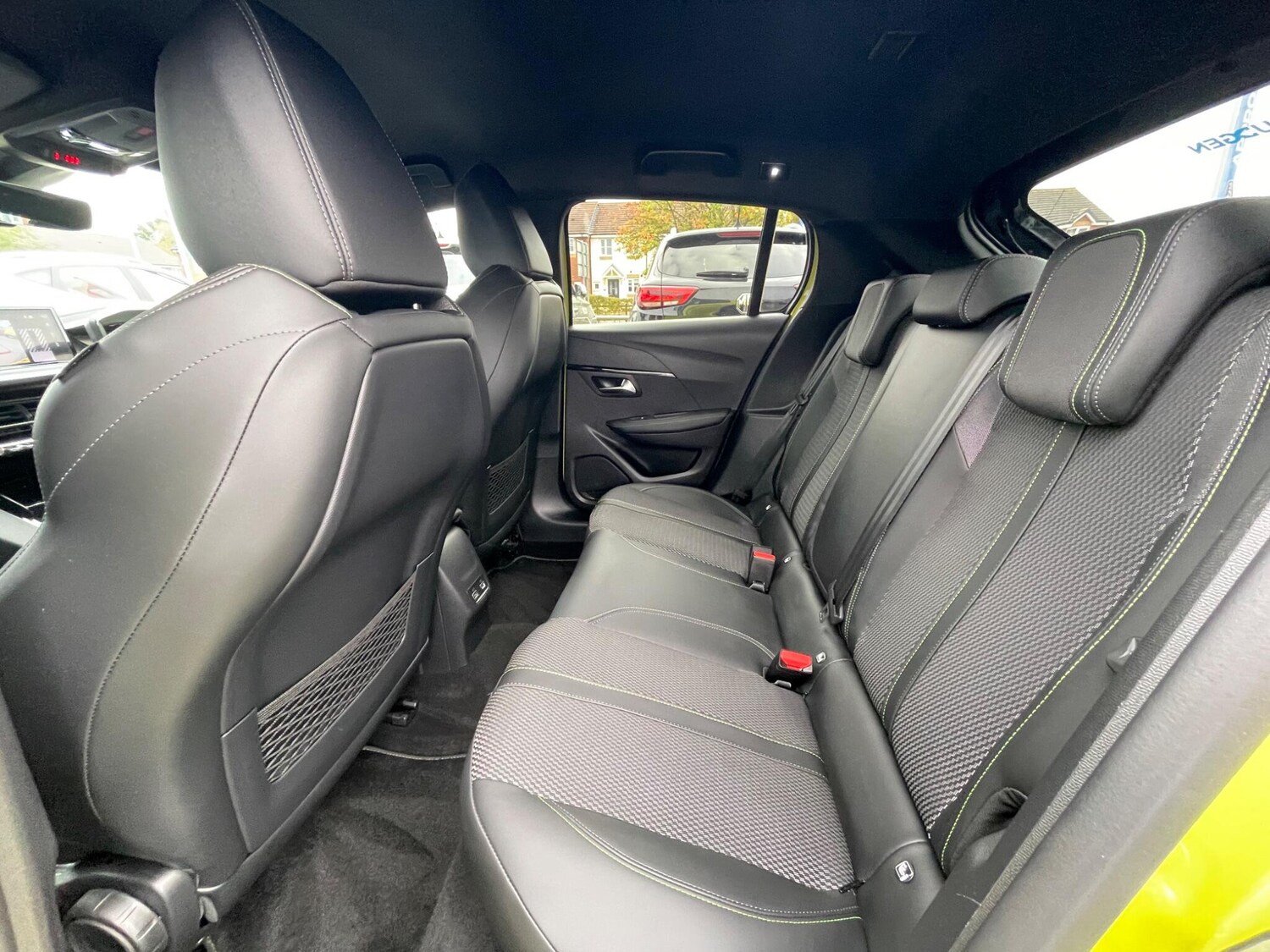 Used Peugeot E-208 2024 for sale - 75769235: Photo 57