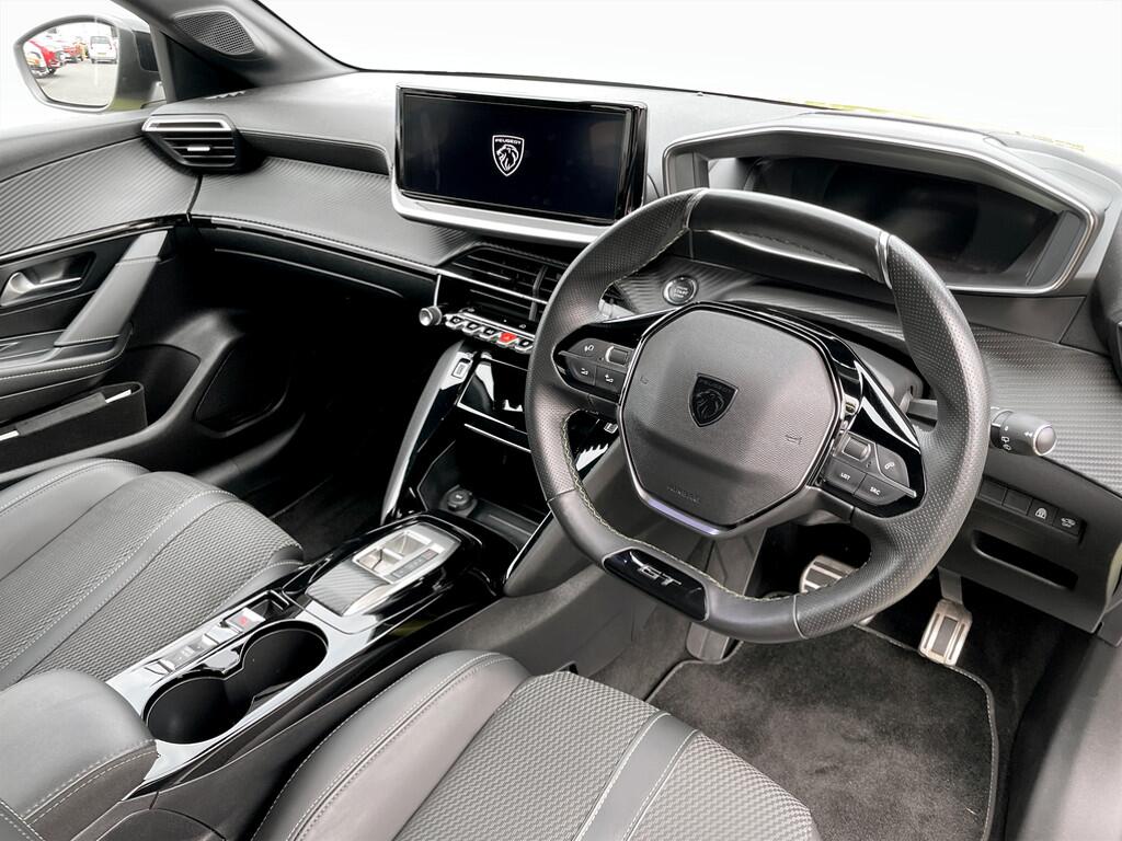 Used Peugeot E-208 2024 for sale - 75769235: Photo 9