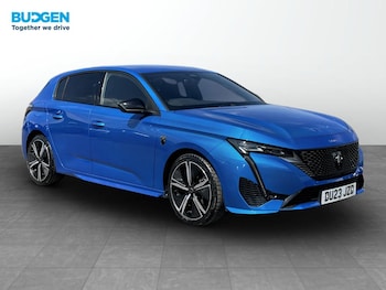 Used Peugeot 308 2023 for sale - 75622561: Photo