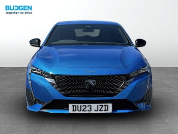 Used Peugeot 308 2023 for sale - 75622561: Photo