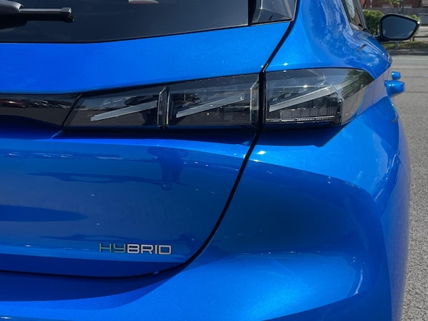 Used Peugeot 308 2023 for sale - 75622561: Photo 31