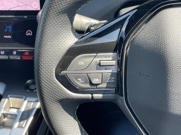 Used Peugeot 308 2023 for sale - 75622561: Photo 41