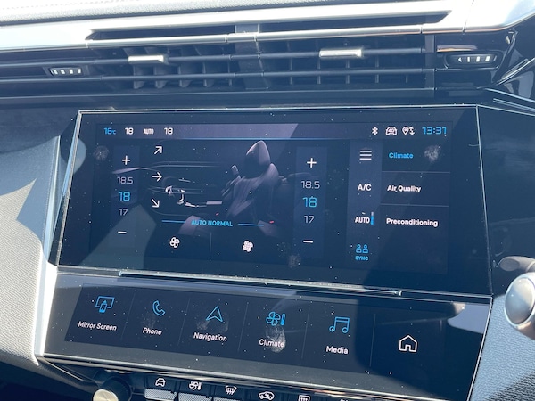 Used Peugeot 308 2023 for sale - 75622561: Photo 49
