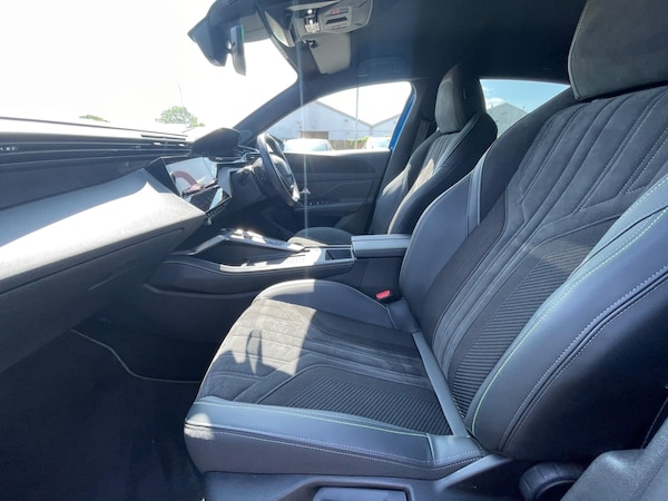 Used Peugeot 308 2023 for sale - 75622561: Photo 57
