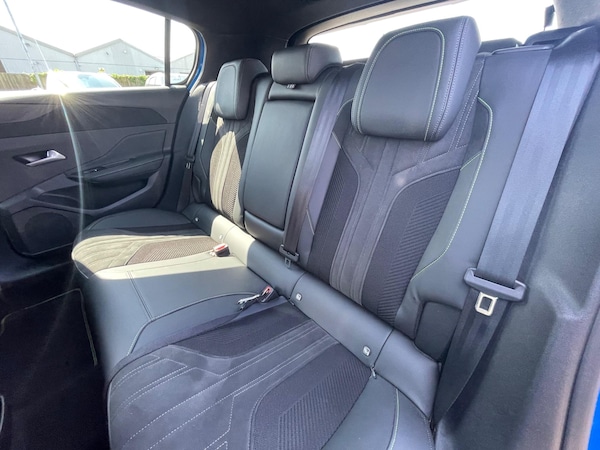 Used Peugeot 308 2023 for sale - 75622561: Photo 60
