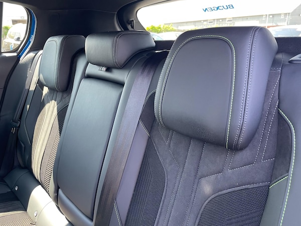 Used Peugeot 308 2023 for sale - 75622561: Photo 61