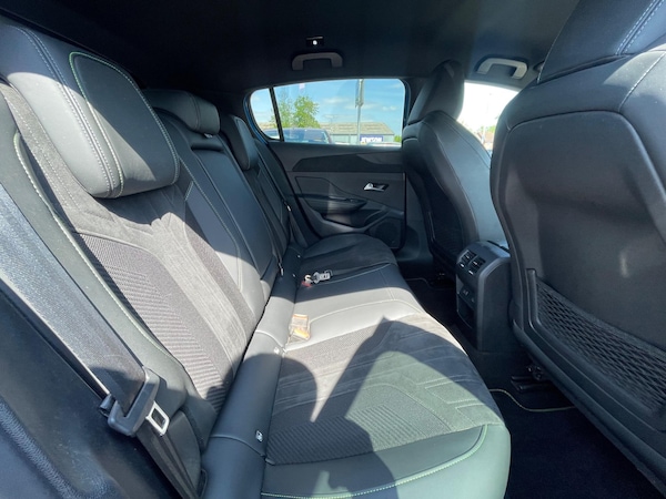 Used Peugeot 308 2023 for sale - 75622561: Photo 64