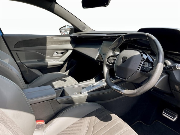 Used Peugeot 308 2023 for sale - 75622561: Photo 9