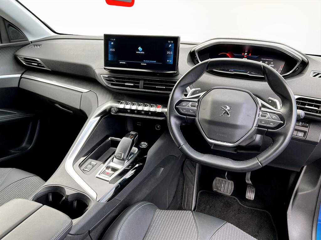 Used Peugeot 3008 2022 for sale - 77853369: Photo 10